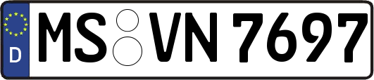 MS-VN7697