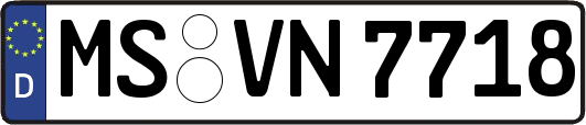 MS-VN7718
