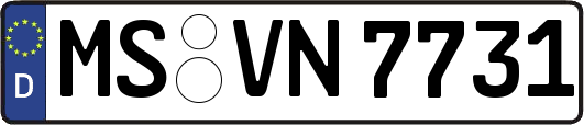 MS-VN7731