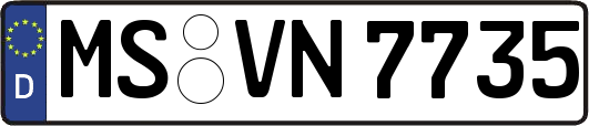 MS-VN7735