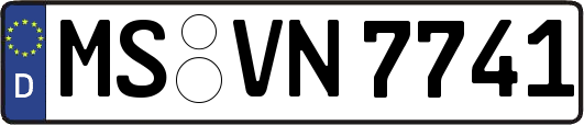 MS-VN7741