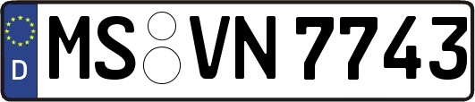 MS-VN7743