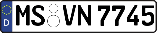 MS-VN7745