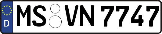 MS-VN7747