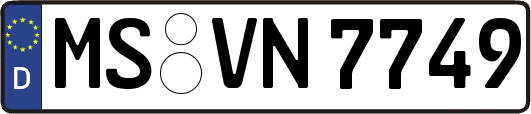 MS-VN7749