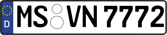 MS-VN7772