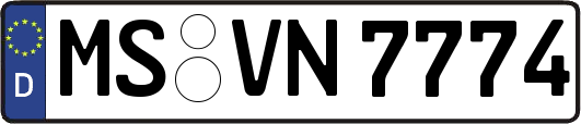 MS-VN7774