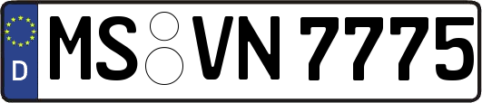 MS-VN7775