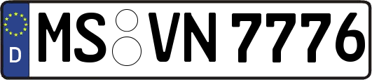 MS-VN7776