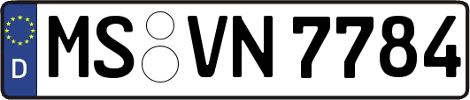 MS-VN7784