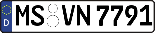 MS-VN7791