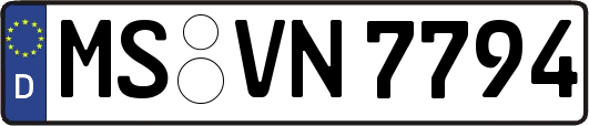 MS-VN7794