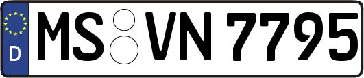 MS-VN7795
