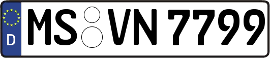 MS-VN7799