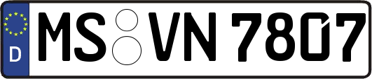 MS-VN7807