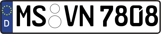 MS-VN7808