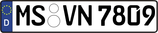 MS-VN7809