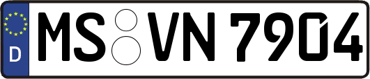 MS-VN7904