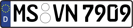 MS-VN7909