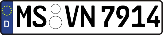 MS-VN7914
