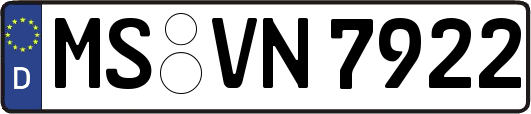 MS-VN7922
