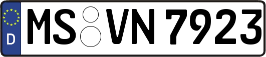 MS-VN7923