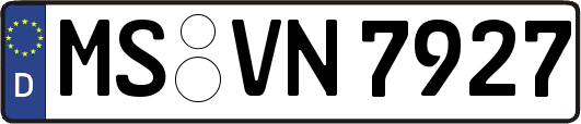 MS-VN7927