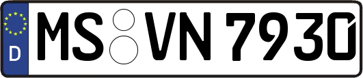 MS-VN7930