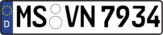 MS-VN7934