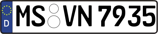 MS-VN7935