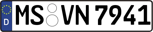 MS-VN7941