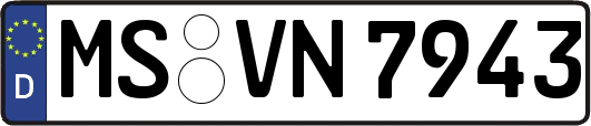 MS-VN7943