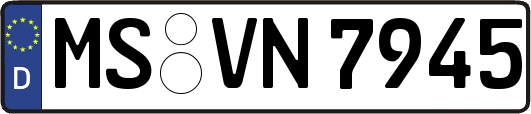 MS-VN7945