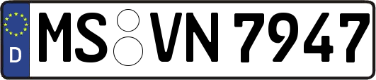 MS-VN7947