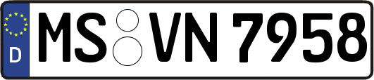 MS-VN7958