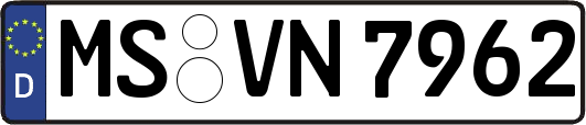 MS-VN7962