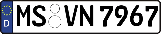 MS-VN7967