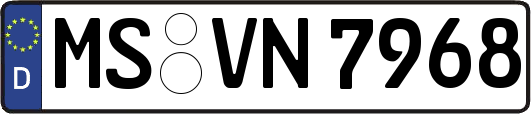 MS-VN7968