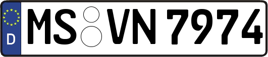 MS-VN7974