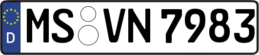 MS-VN7983