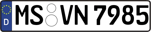 MS-VN7985