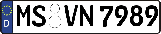 MS-VN7989