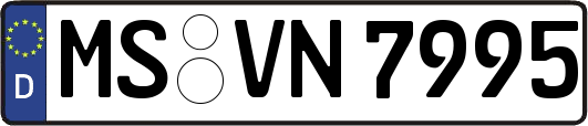 MS-VN7995