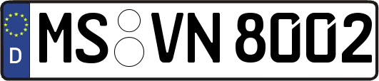 MS-VN8002