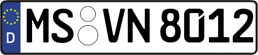 MS-VN8012