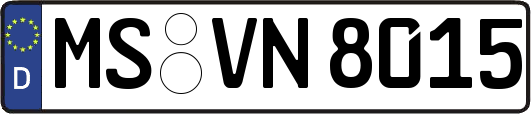 MS-VN8015
