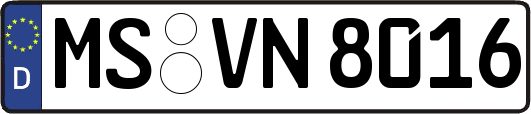 MS-VN8016
