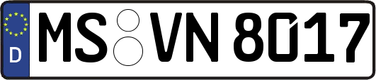 MS-VN8017