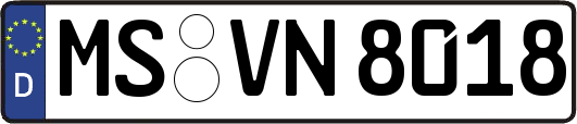 MS-VN8018