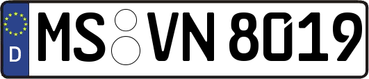 MS-VN8019